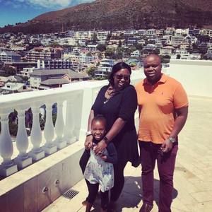 Meet your Posher, Arame